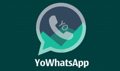 YoWhatsapp mod app