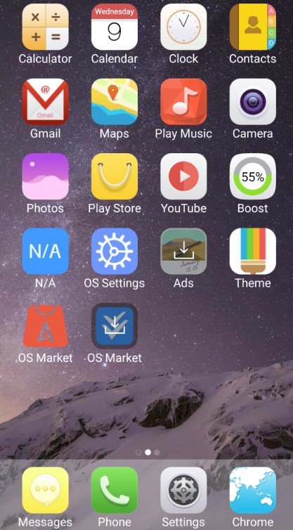 Cider APK Download