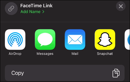 Download Facetime for PC   Facetime For Windows  2023  - 75