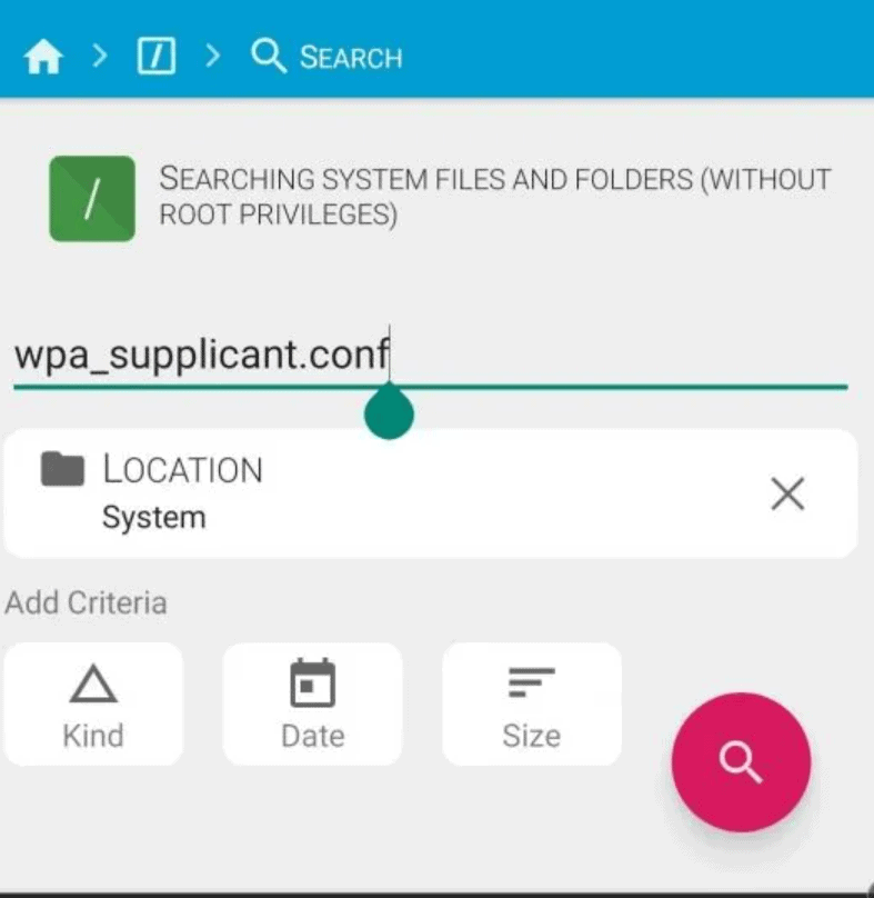 FX File Explorer