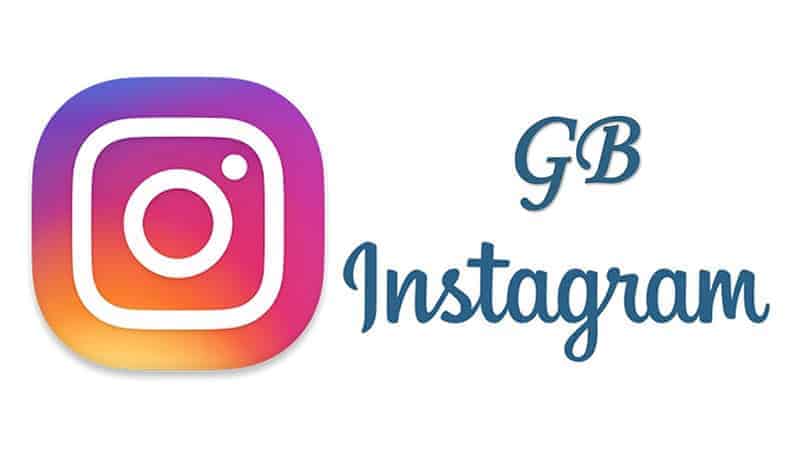 GB Instagram Apk v5.3 Download for Android & iOS Latest 2023