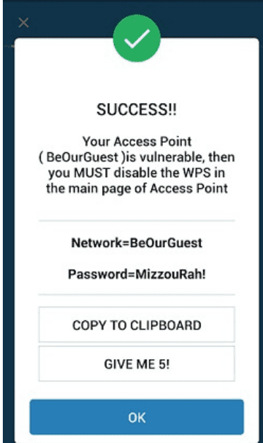 WPS WPA Tester Premium APK Download Latest Version  2023  - 1
