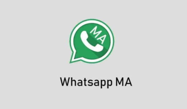 Whatsapp MA mod app