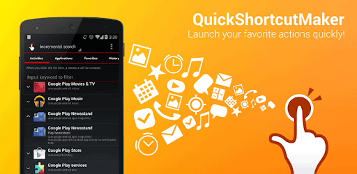 QuickShortCutMaker Apk Download Latest Android Version 2023