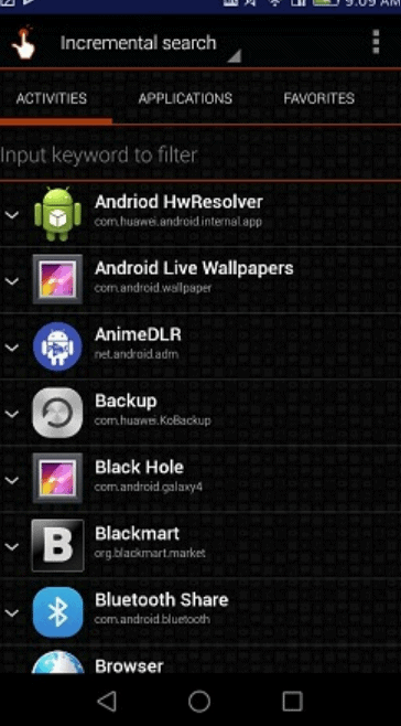 QuickShortcutMaker APK