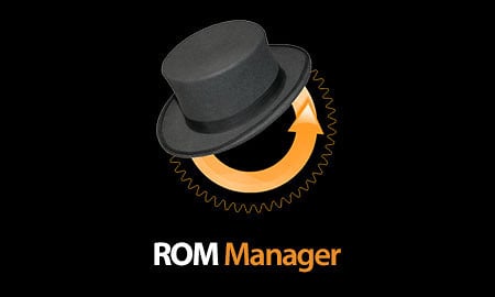 Rom Manager Premium APK Download for Android