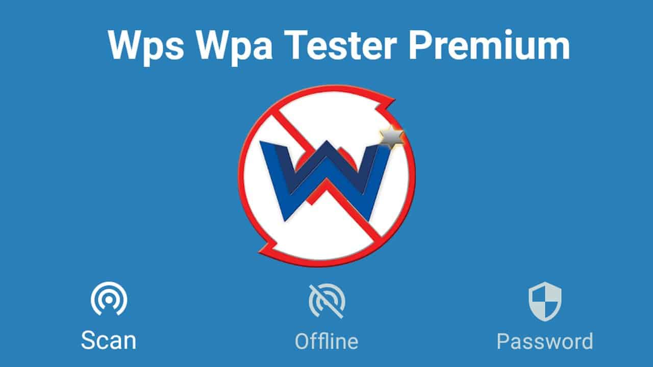 WPS WPA Tester Premium APK Download Latest Version  2023  - 34
