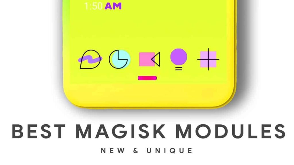 20 Best Magisk Modules for Android 2024 (Hand Picked)