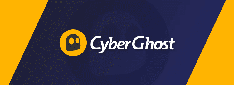 Cyber Ghost