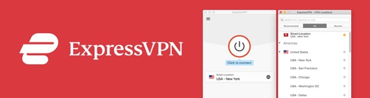 ExpressVPN