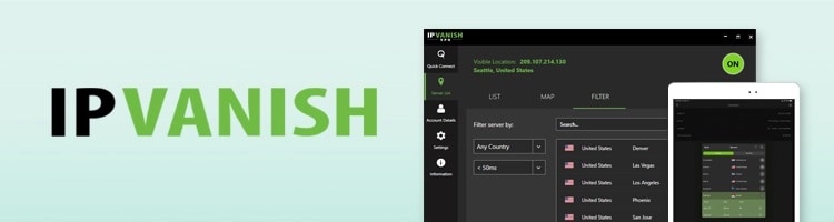 PVanish