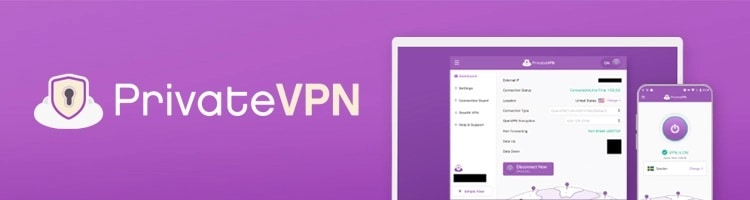 Private VPN