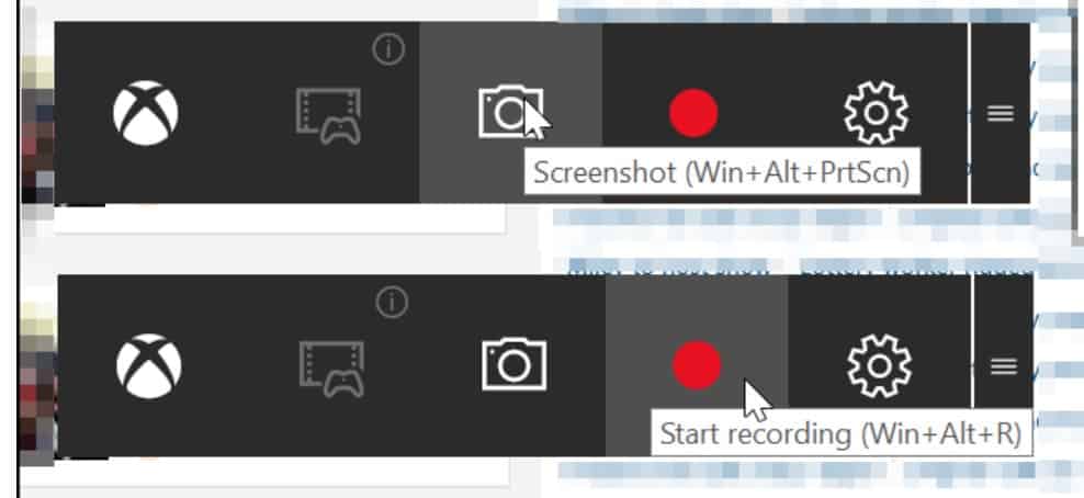 Record PC Screens Without Any Software