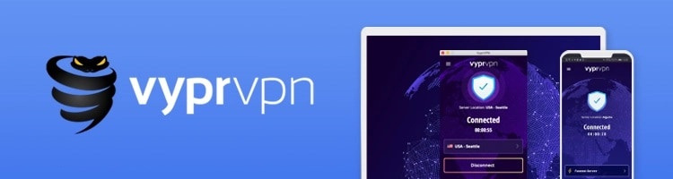 Vypr VPN