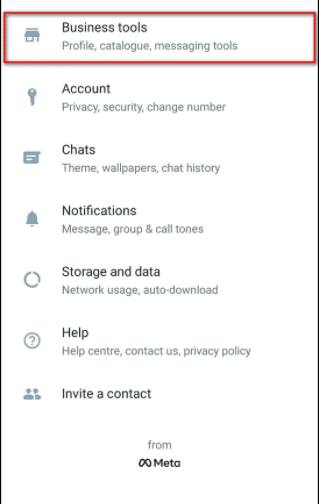 How to Schedule Whatsapp Messages on iPhone and Android - 7