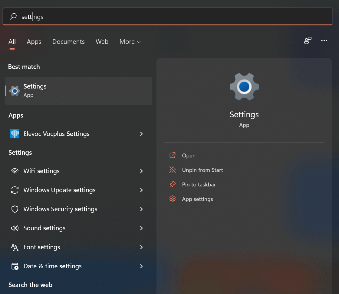 Turn On Bluetooth on Windows 11