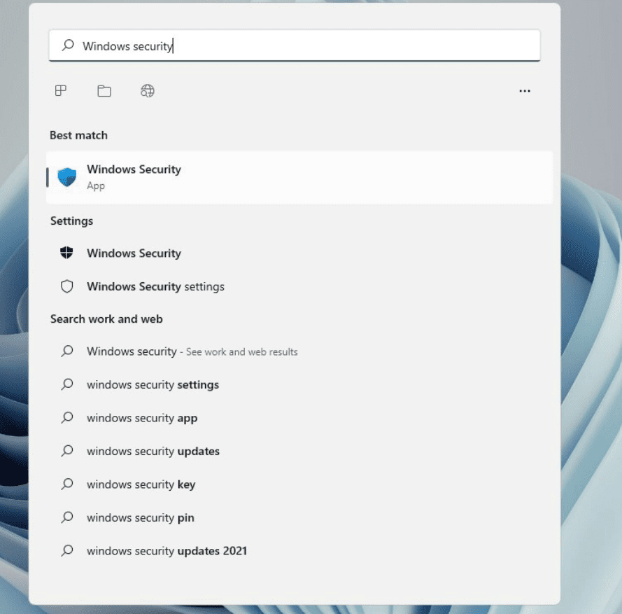 How to Disable Windows Update   Defender on Windows 11 - 18
