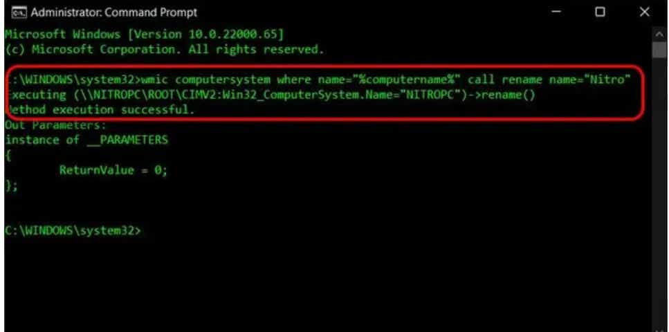 How to Rename Change Windows 11 PC Name  2023  Methods - 82