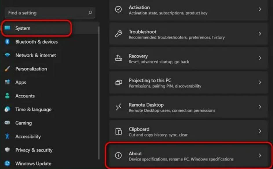 How to Rename Change Windows 11 PC Name  2023  Methods - 4