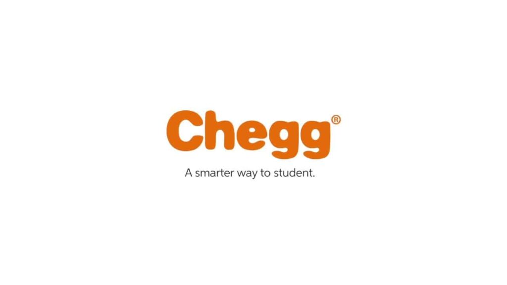 How to Get Chegg FREE Trial Account? (2024)