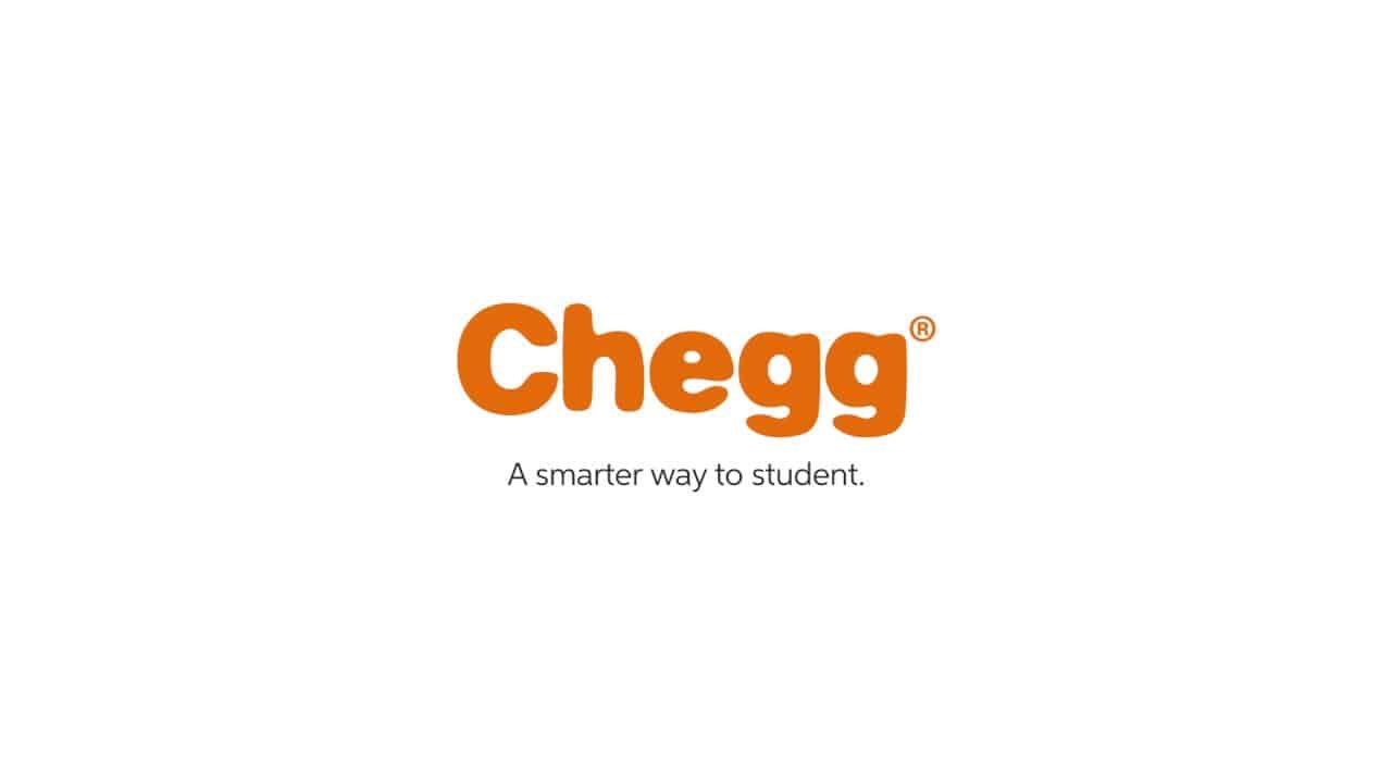 chegg homework solutions free trial