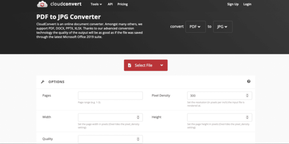 How to Insert a PDF into Google Doc  Updated  - 61