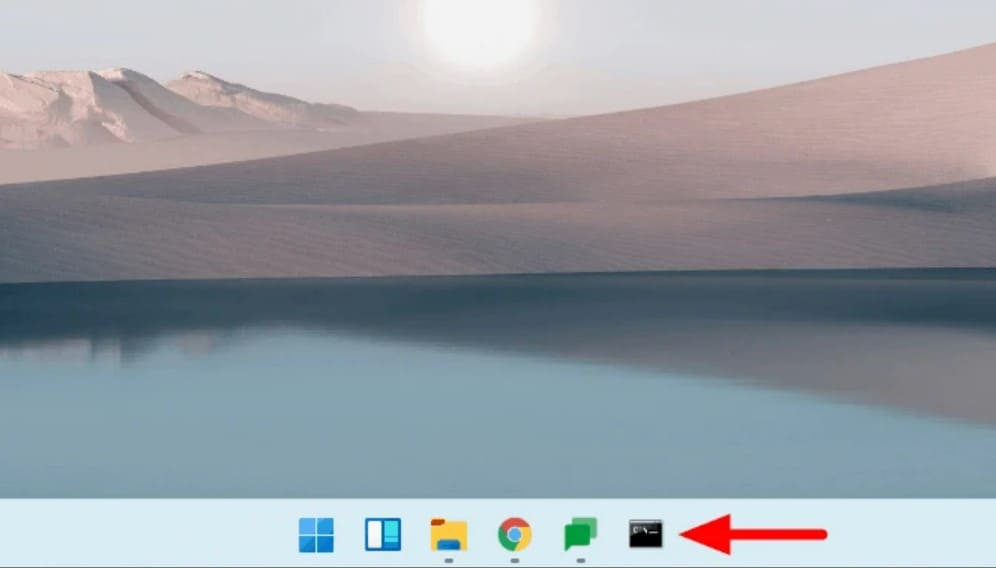 How to Open Command Prompt in Windows 11  Quickly  - 97