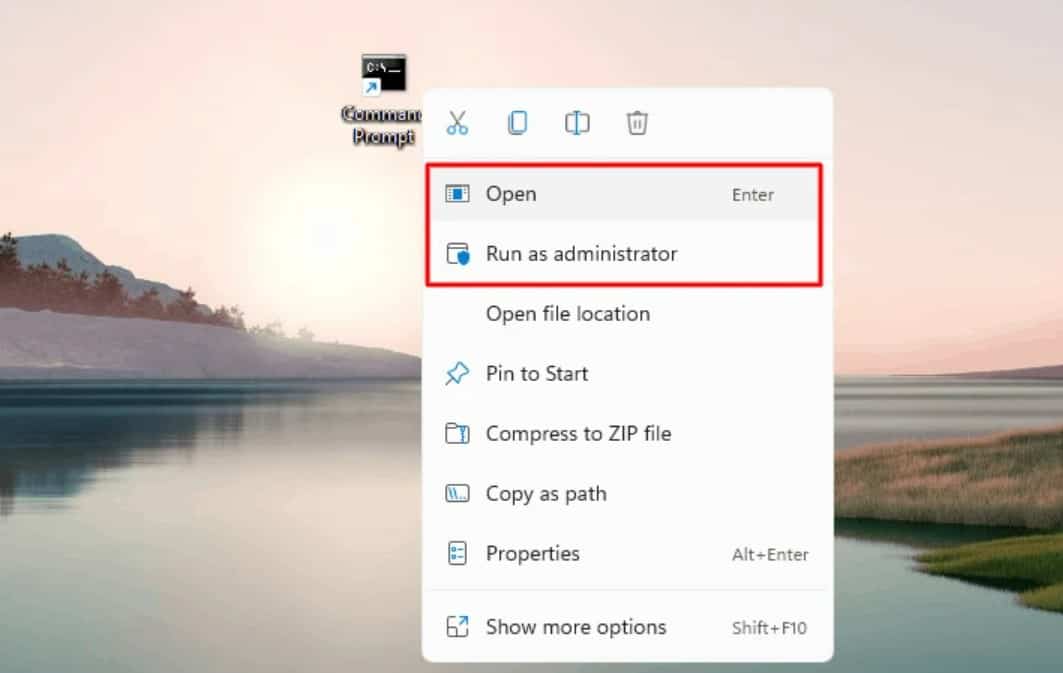 How to Open Command Prompt in Windows 11  Quickly  - 45