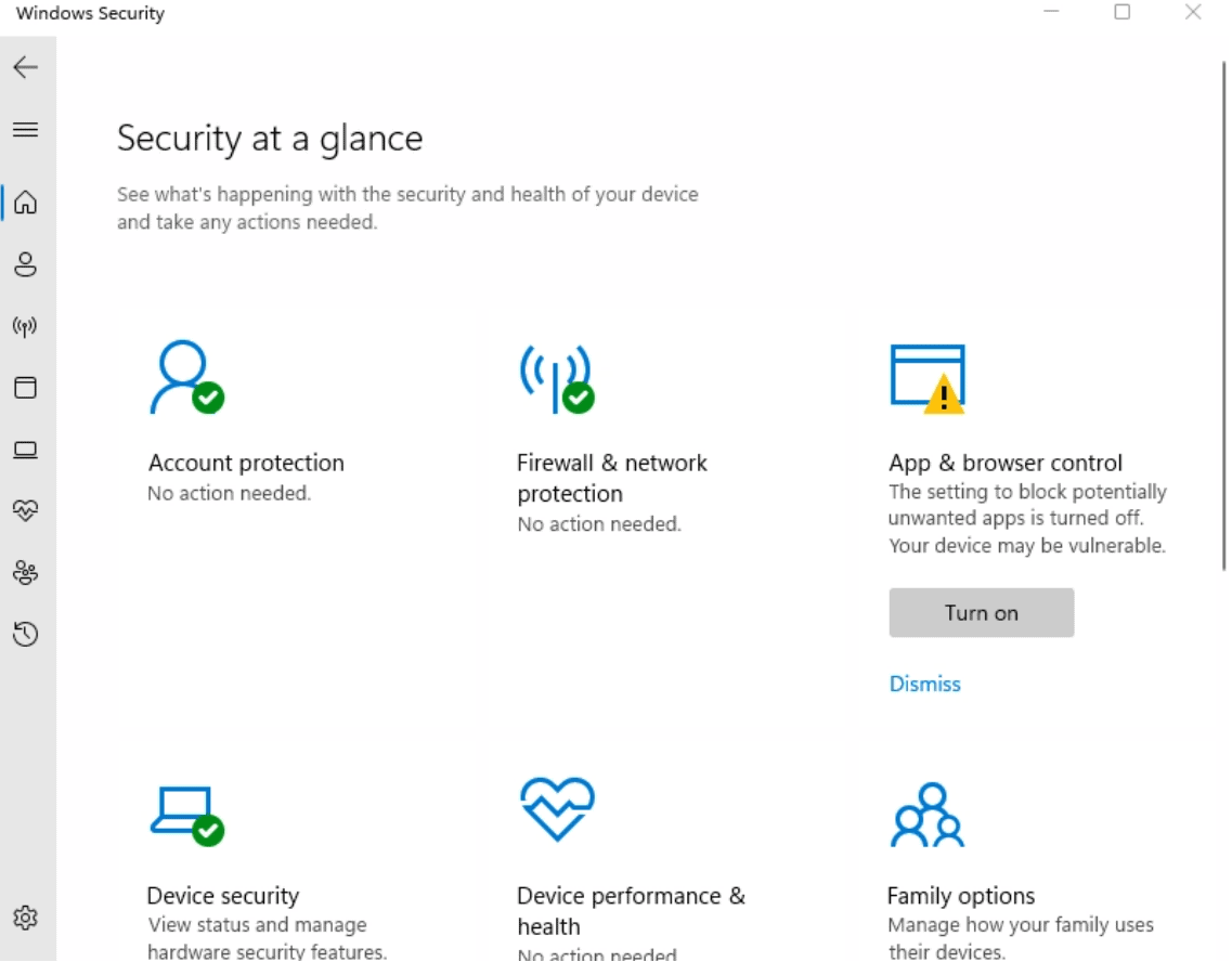 How to Disable Windows Update   Defender on Windows 11 - 74