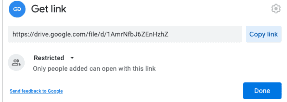 How to Insert a PDF into Google Doc  Updated  - 74