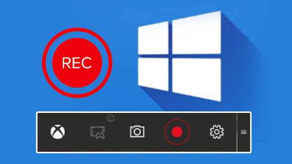 How to Record PC Screens Without Any Software (Quick Way)