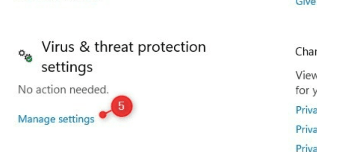 How to Disable Windows Update   Defender on Windows 11 - 36