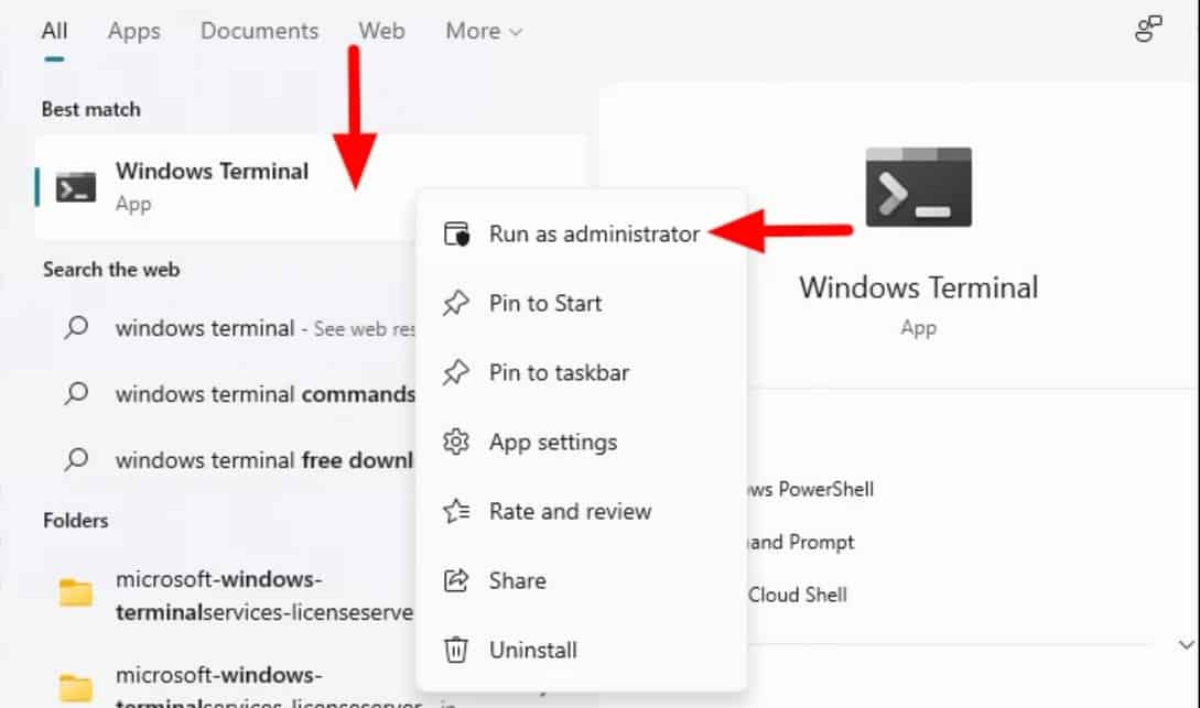 How to Open Command Prompt in Windows 11  Quickly  - 80