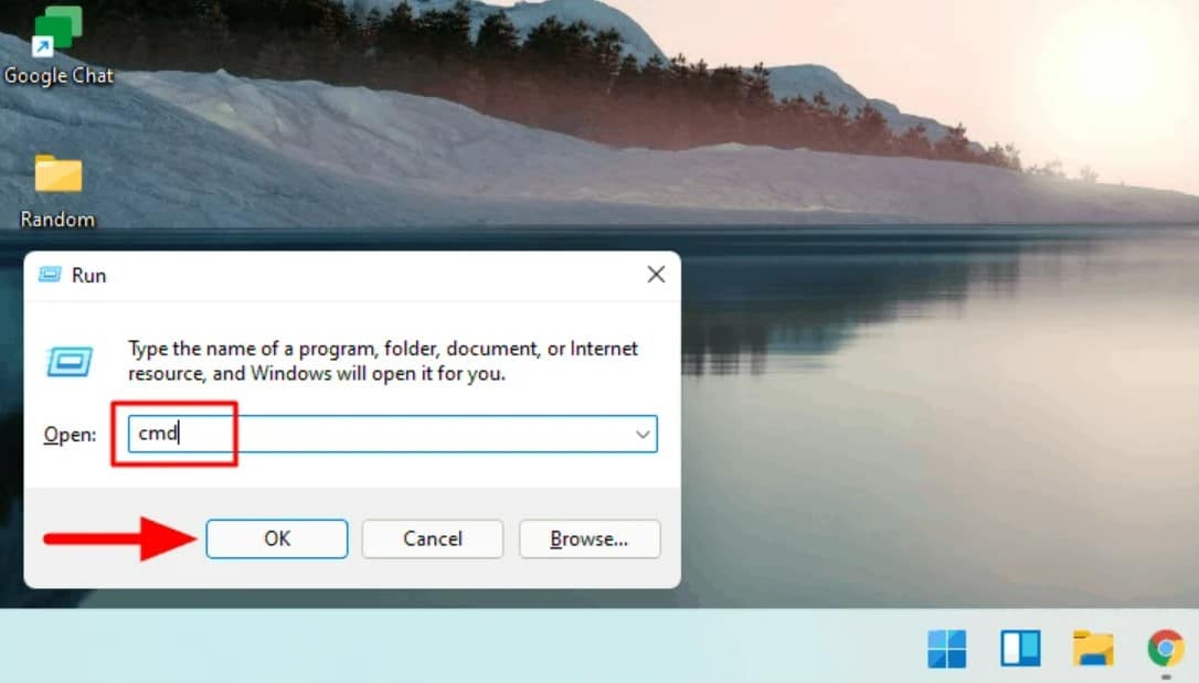 How to Open Command Prompt in Windows 11  Quickly  - 90
