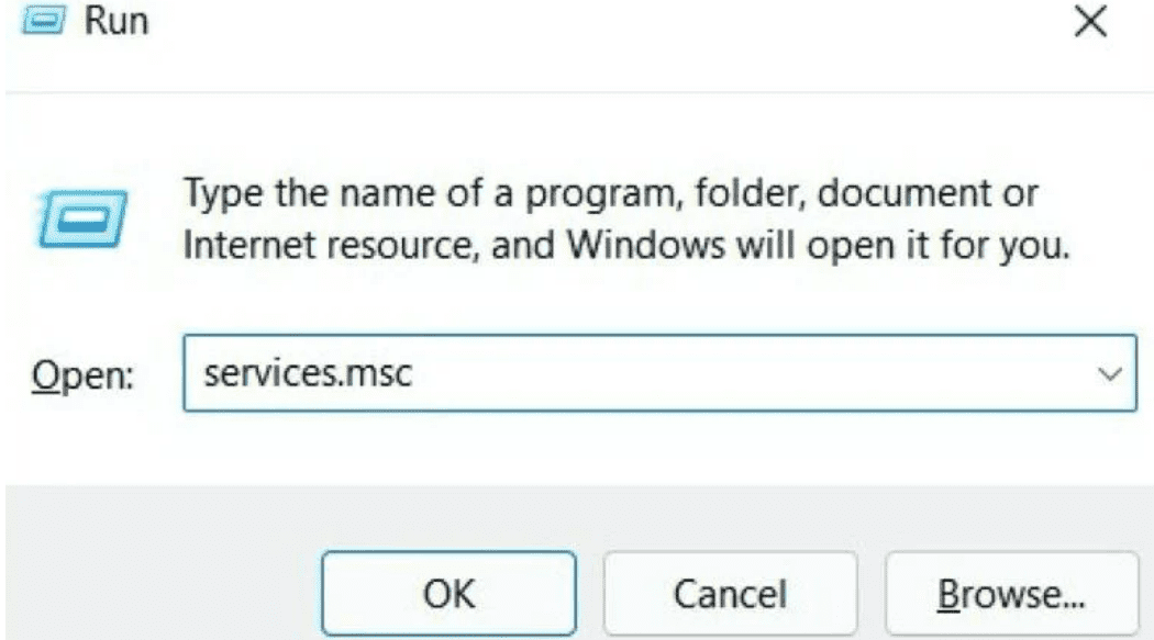 How to Disable Windows Update   Defender on Windows 11 - 94