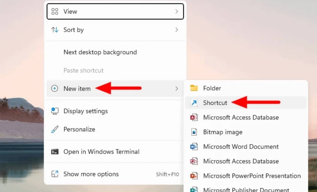 How to Open Command Prompt in Windows 11  Quickly  - 36