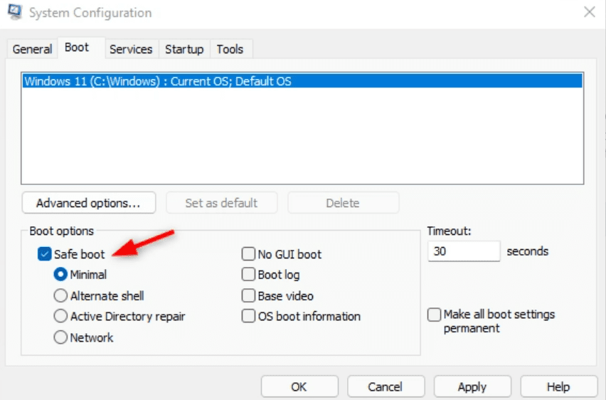 How to Disable Windows Update   Defender on Windows 11 - 92