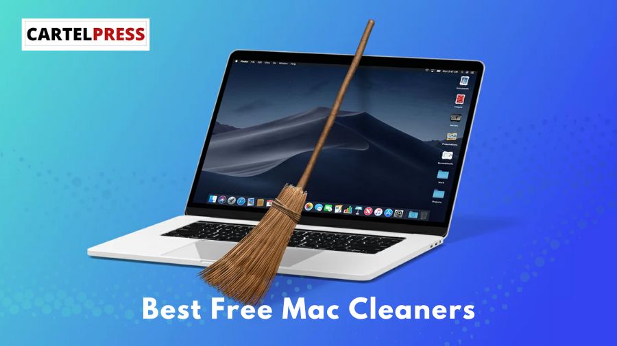 Best Free Mac Cleaners to Optimize Mac